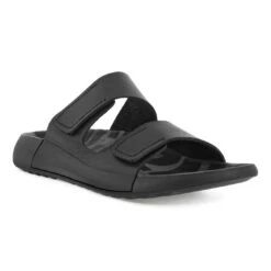 ECCO Women’s 2nd Cozmo Sandal Black