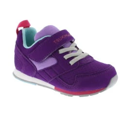 Tsukihoshi Kid’s Racer Purple/Lavender