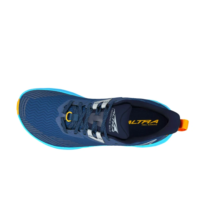 Altra Men’s Experience Wild Navy - Image 2