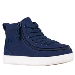 Billy Kid’s Classic D|R II High Tops Navy