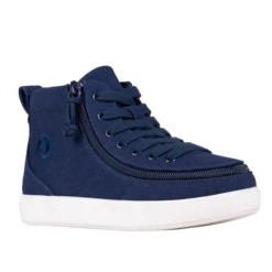 Billy Toddler Classic D|R II High Tops Navy