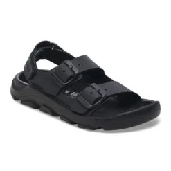 Birkenstock Mogami Kids AS Sandal Black