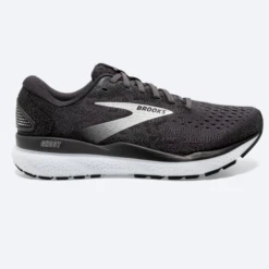 Brooks Women’s Ghost 16 Black/Grey/White