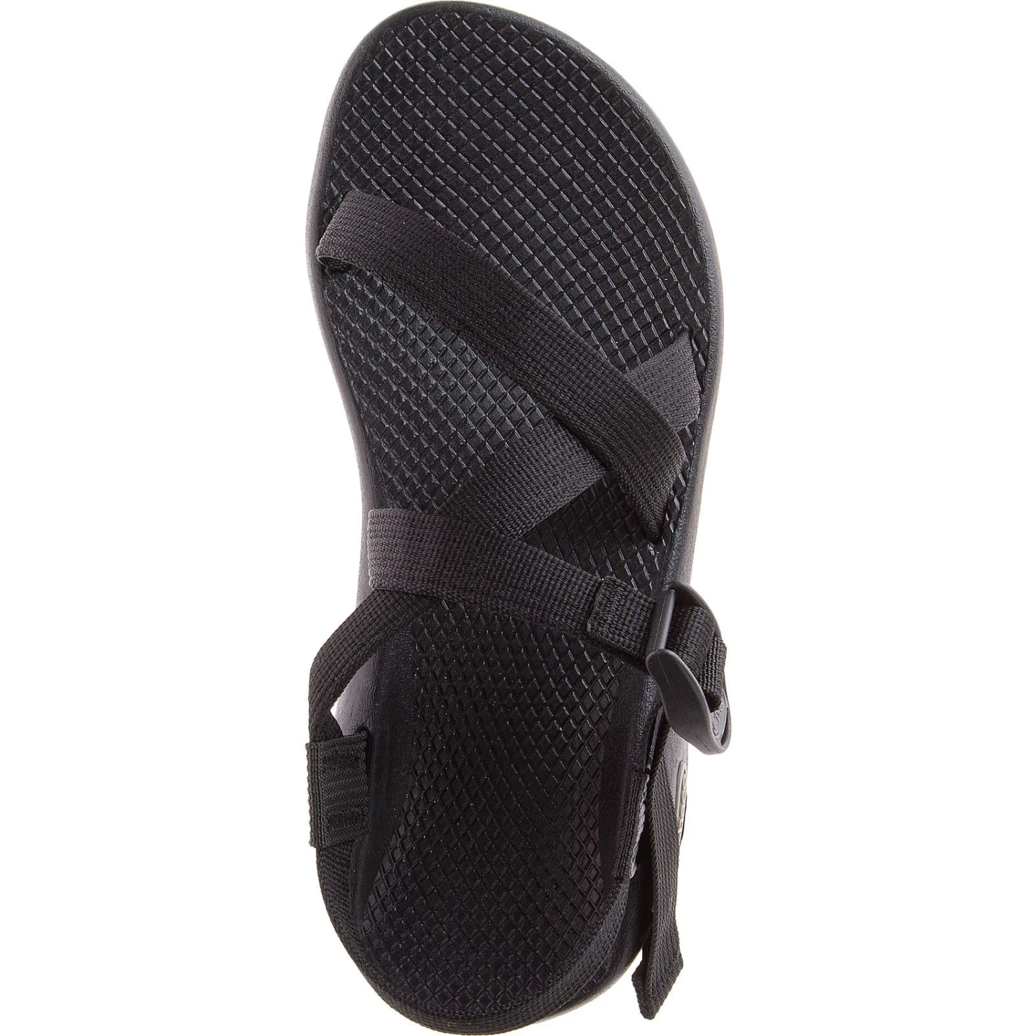 Chaco Women’s Z/1 Classic Sandal Black - Image 2