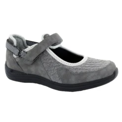Drew Women’s Buttercup Grey