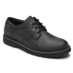 Dunham Men’s Byrne Oxford Black