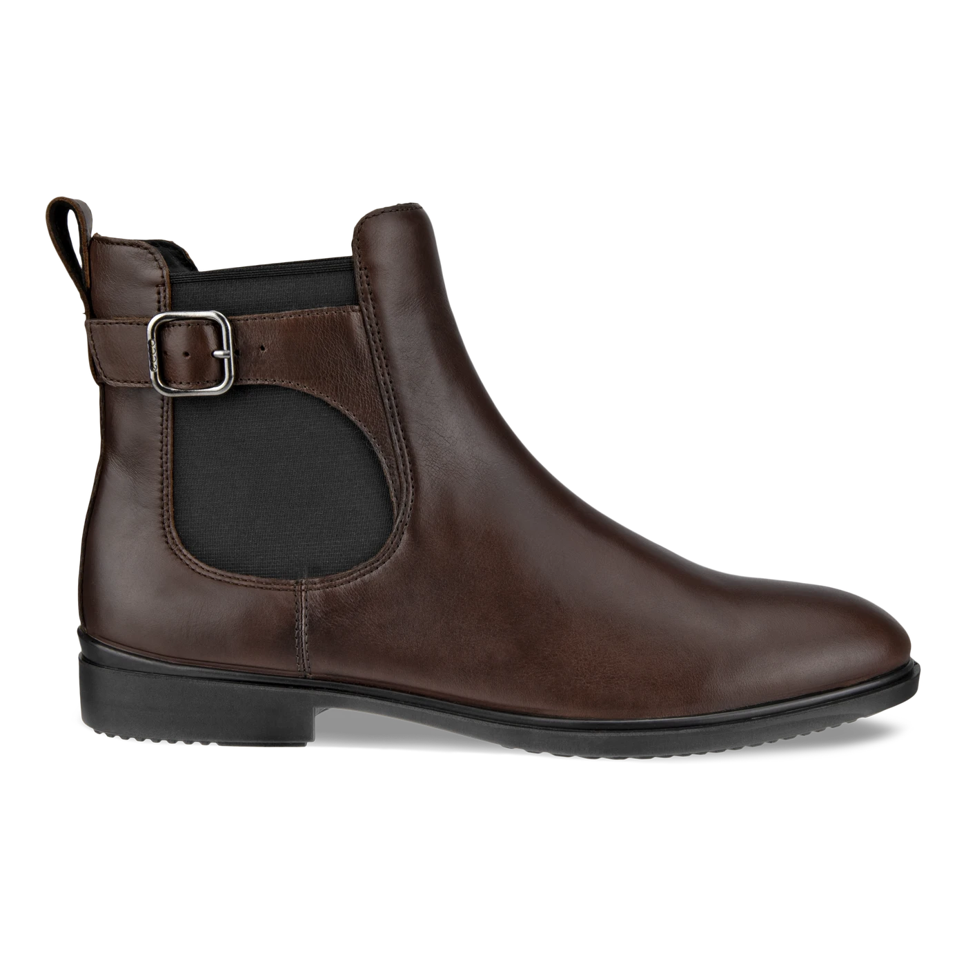 ECCO Women’s Dress Classic 15 Chelsea Boot Potting Soil - Image 2