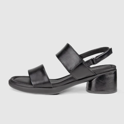 ECCO Women’s Sculpted Lx 35 Sandal Black