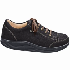 Finn Comfort Women’s Ikebukuro Black