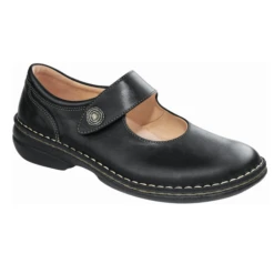 Finn Comfort Women’s Laval Black