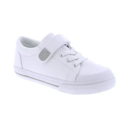Footmates Kid’s Jordan White
