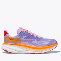 Hoka One One Hoka Kid’s Clifton 9 Peony/Mirage