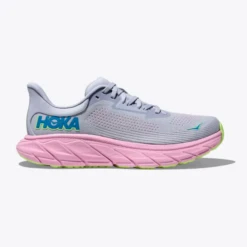 Hoka One One Hoka Women’s Arahi 7 Gull/Pink Twilight
