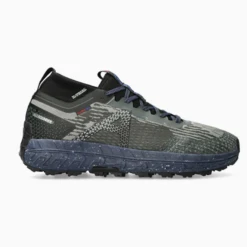 Mephisto Men’s Allrounder X-Trial-Tex Warm Grey