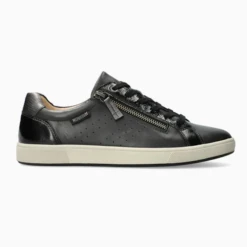 Mephisto Women’s Nikita Sneaker Carbon