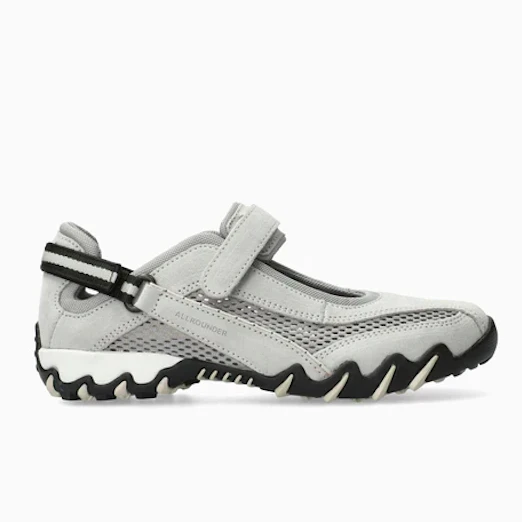 Mephisto Women’s Niro Solid Silver Scone