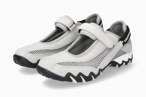 Mephisto Women’s Niro Solid Silver Scone - Image 2