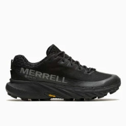 Merrell Men’s Agility Peak 5 GTX Black