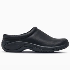 Merrell Men’s Encore Gust 2 Black Leather