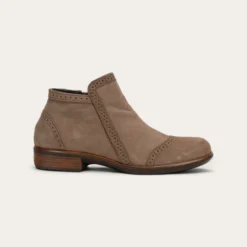Naot Women’s Nefasi Shiitake Nubuck