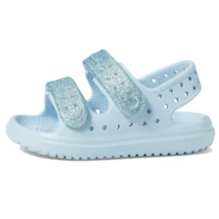 Native Kid’s Chase Bling Sandal Air Blue Bling