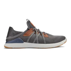 Olukai Men’s Mio Li Pavement/Vintage Indigo