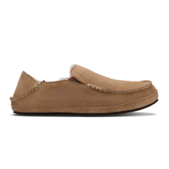 Olukai Women’s Nohea Slipper Tan