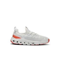 On Kid’s Cloudleap Ivory/Flame