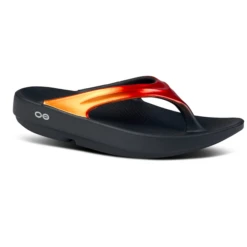 Oofos Women’s OOlala Luxe Sandal Solstice
