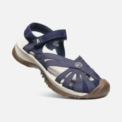 Keen Women’s Rose Sandal Navy