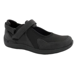 Drew Women’s Buttercup Black