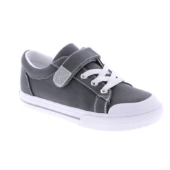 Footmates Kid’s Jordan Grey