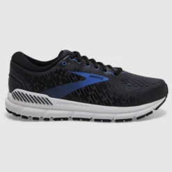 Brooks Men’s Addiction GTS 15 Black/Blue
