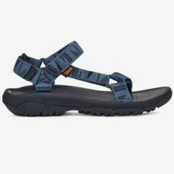 Teva Men’s Hurricane XLT2 Sandal Chara Orion Blue