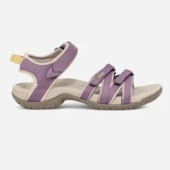 Teva Women’s Tirra Sandal Grey Ridge