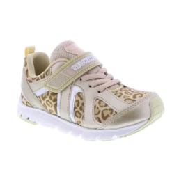 Tsukihoshi Kid’s Rainbow Gold/Leopard