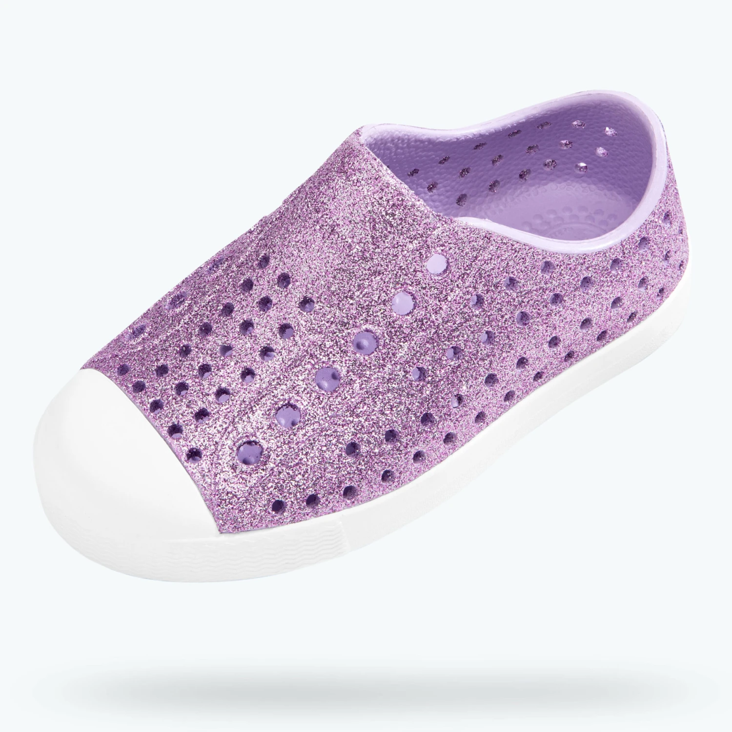 Native Kid’s Jefferson Bling Powder